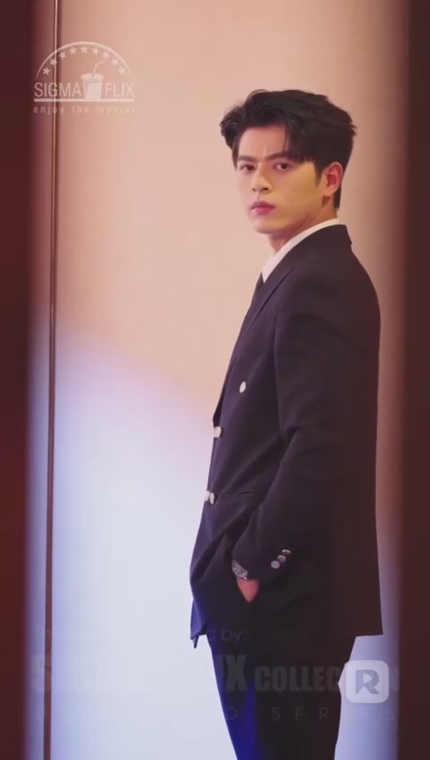 solely mine chinese drama