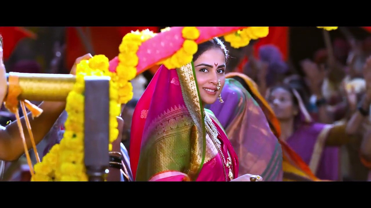 Raja Shivaji Hindi Trailer _ Riteish D _ Genelia D _ Sanjay D _ In Cinemas 1 May 2026