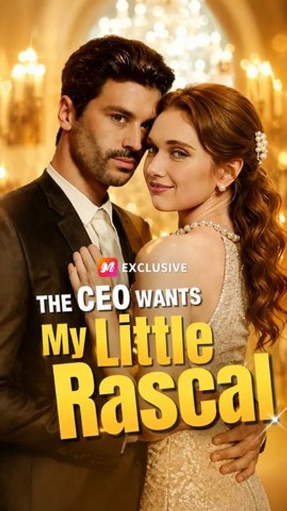 CEO Wants My Little Rascal- Full Movie English Sub | Full Short Drama | English Sub 2026