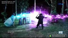 Encantadia Chronicles Sanggre April 24 2026