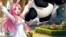 Jardin d'enfants de Beastworld: Lève-toi de Dieu-Formateur | Film Complet en Français