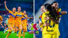 Liga MX Femenil: América, Tigres y qué otros equipos están clasificados a Liguilla