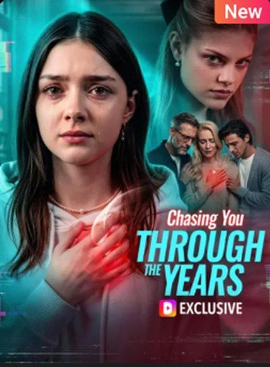 🔥  Chasing You Through the Years Full EP -full HD