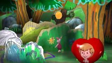 Piglet's Big Game - Nintendo GameCube