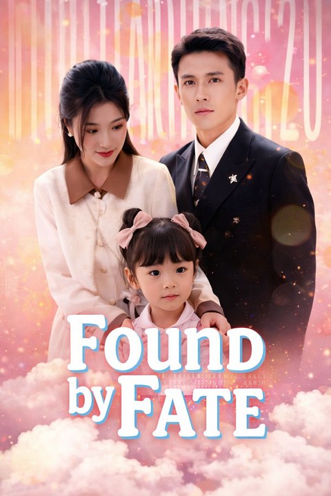 Found By Fate- Drama
