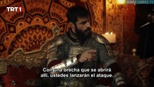 Mehmed Fetihler Sultani Capítulo 40 | Mehmed: El Sultán Conquistador | Novela Turca en Español