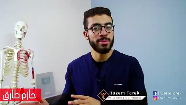 الحل الاكيد والنهائى لعلاج النحافة وعدم زيادة الوزن - hard gainer