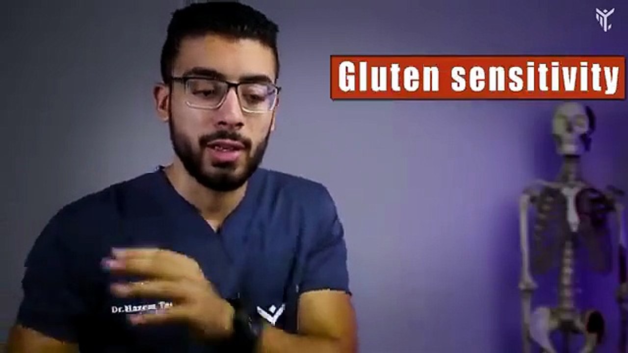 8 خطوات علمية عملية لزيادة الوزن وعلاج النحافة - علاج النحافة عند الشباب والبنات 💯