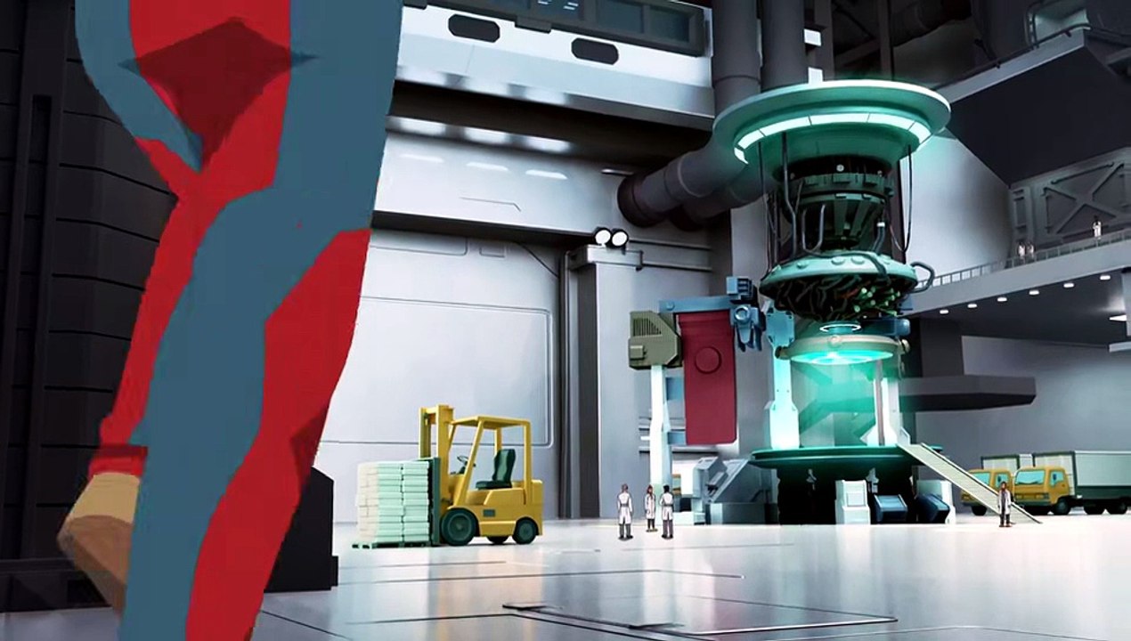 I n v i n c i b l e   S 0 3 E 0 7 [Full Movie] [Must See]Full EP - Full