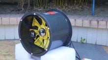 New design BLDC industrial exhaust fan & blower#Mingletec #newdesign #BLDC #dcmoto #electric #exhaust #exhaustfan #blower #warehouse #factory #hotsellproduct #supplier #supplier #fypシ #fyp #newproduct #newdesign