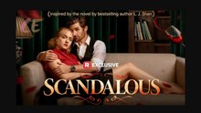 Scandalous