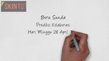 Kode Syair Boru Sunda Hari Minggu 26 April 2026 #PakTuntung
