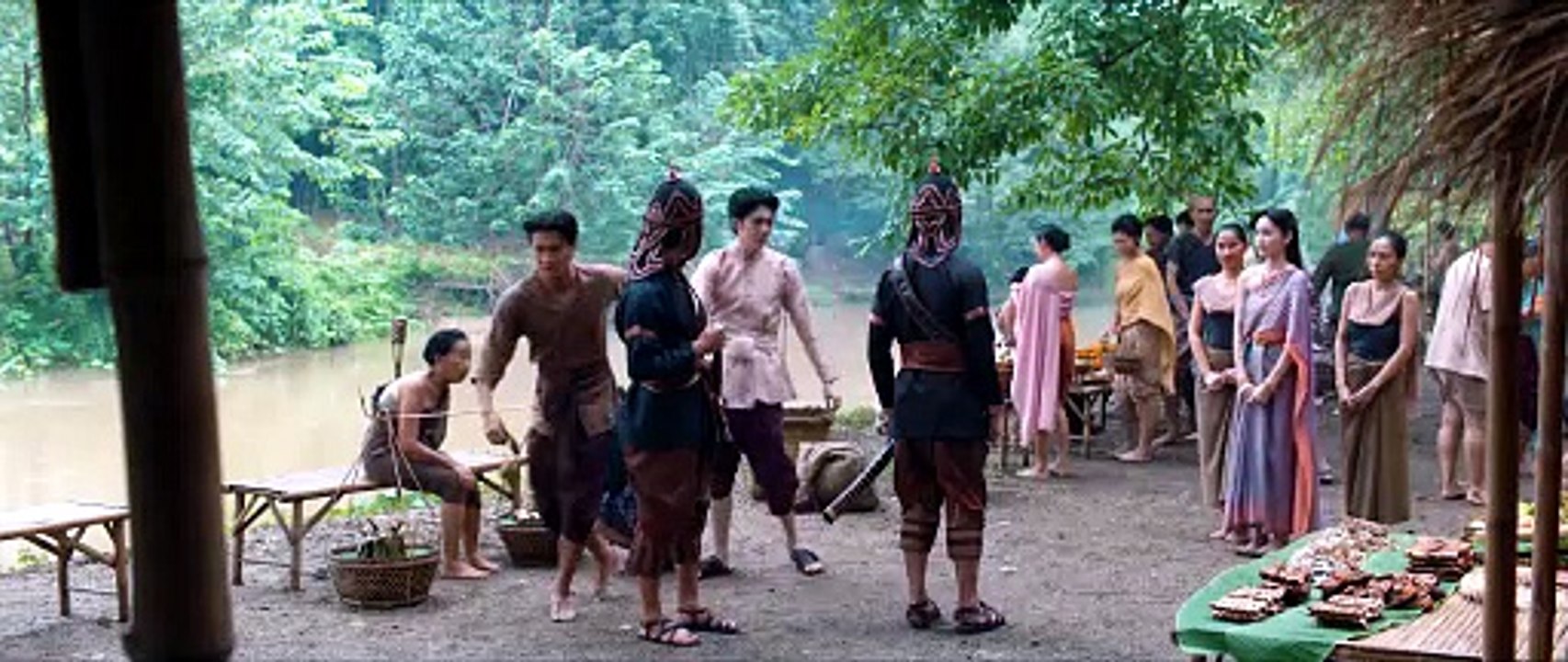 Love Upon A Time Episode 4 Engsub