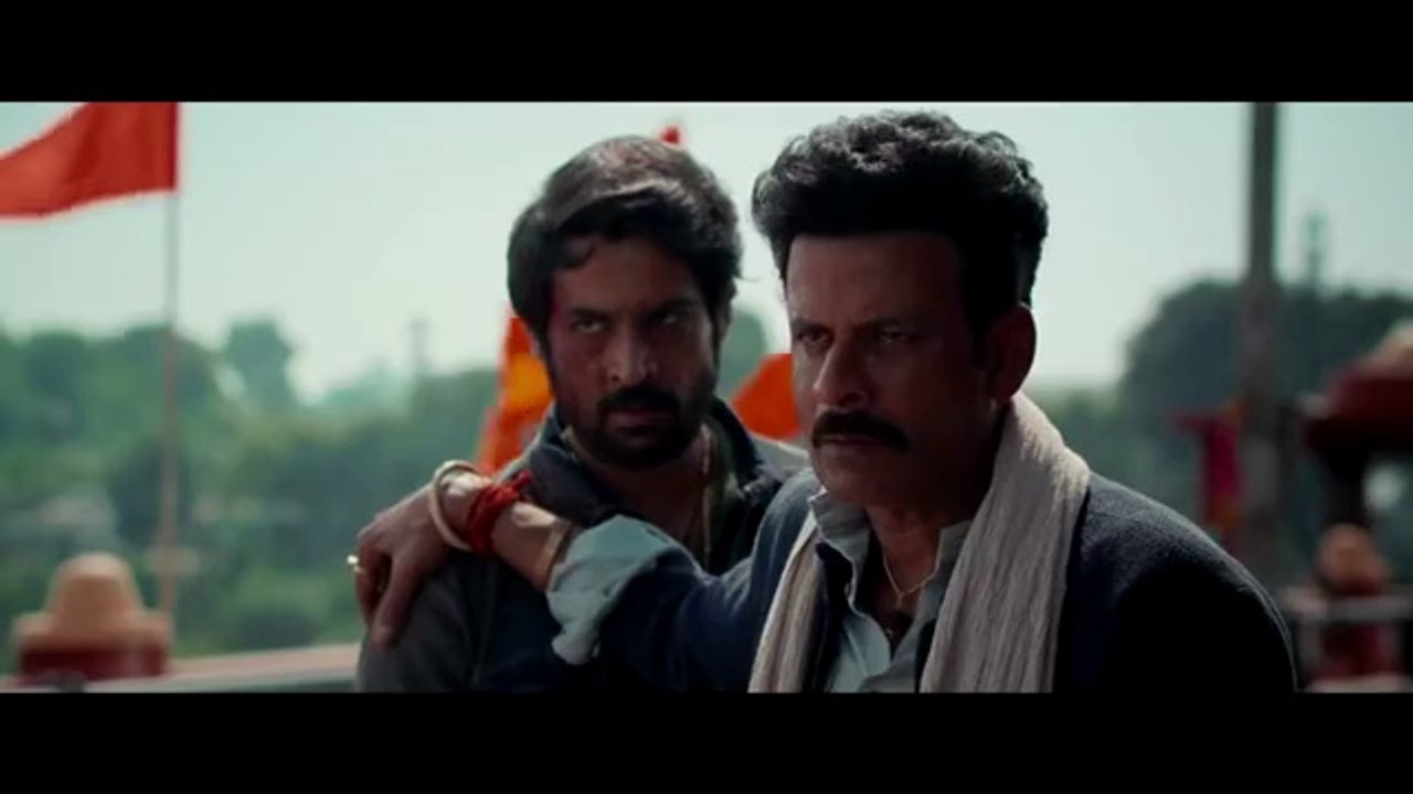 Bhaiyya Ji (2024) Hindi Movie