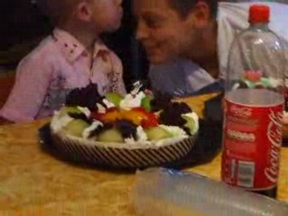 Annif 4 ans logan 1