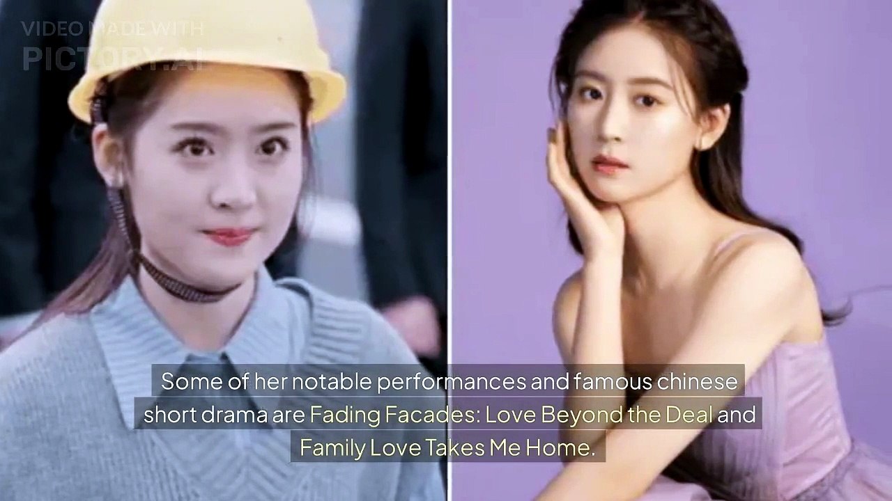 Z h a i   Y i y i n g   ( ) [Full Movie] [Ranked]Full EP - Full