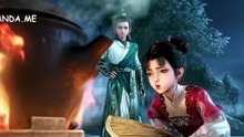 Kiếm Lai Phần 2 Tập 21 - HD Vietsub + Thuyết Minh