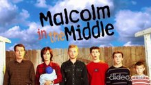 Malcolm el de en medio (T4:C5) español latino