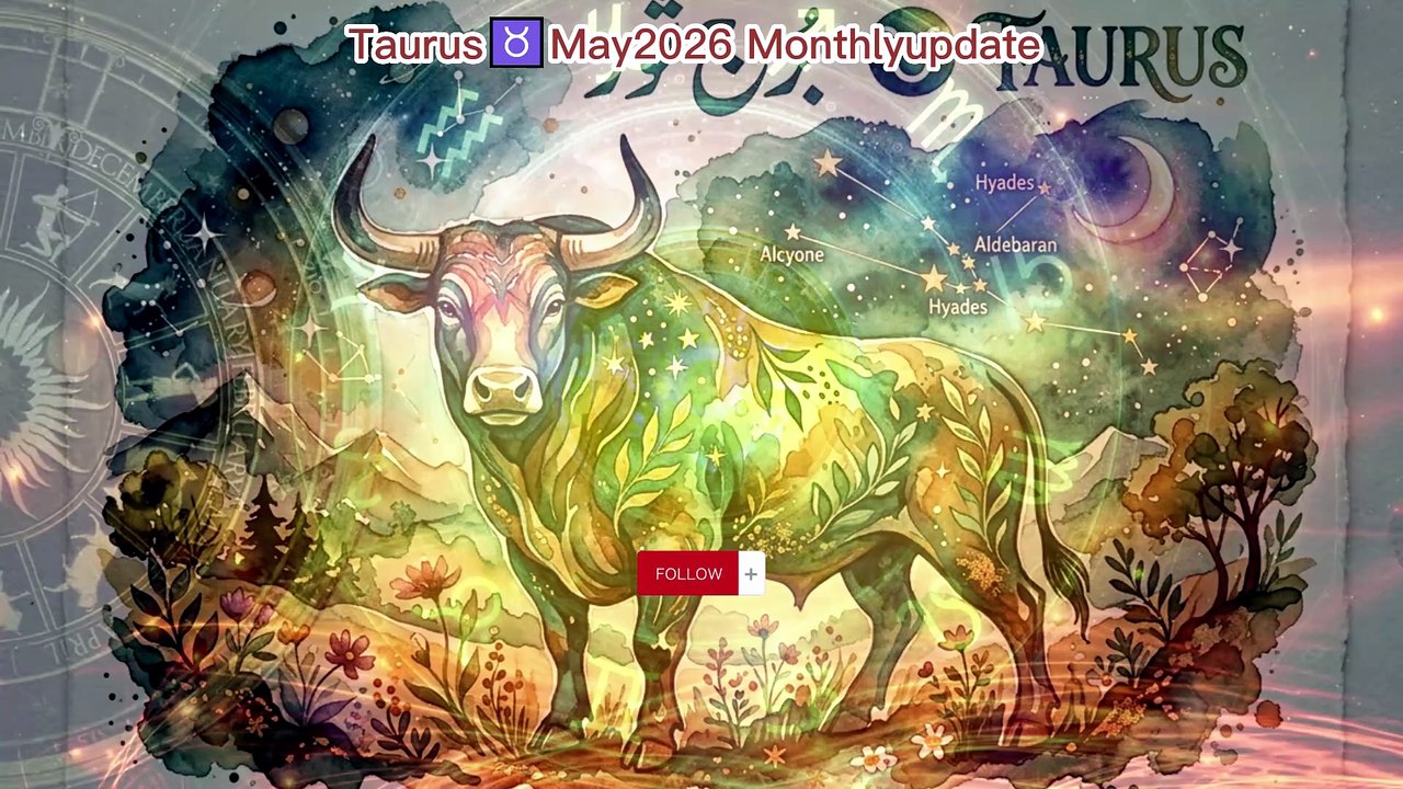 #Taurus♉May2026Monthlyupdate #horoscope #viralvideos #career #zodiacsigns#sattar_Bakaar_official