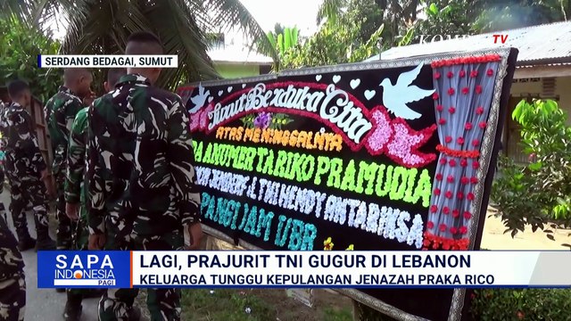 Harapan Damai AS-Iran Memudar, Iran Klaim Siap Hadapi Ancaman Militer | SAPA PAGI