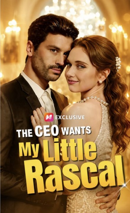 CEO Wants My Little Rascal- Full Movie English Sub