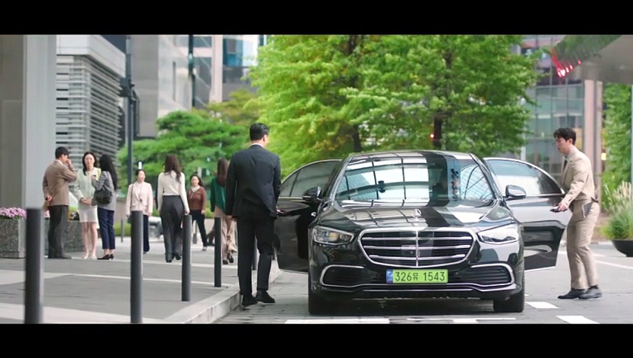 Perfect Crown S01E06