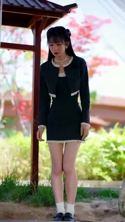 The Mysterious Hot Spring - Drama Movie Englisches Sub | Ganzer Film Deutsch