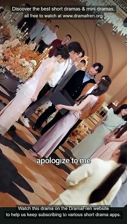 making excuses thousand times chinese drama