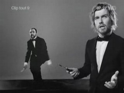 Julien Dore Les Limites