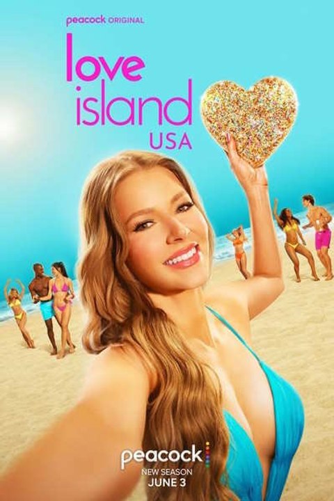 Love Island - Season 7 (US) - Episode 35: Aftersun