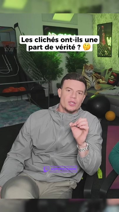 Les clichés ont-ils une part de vérité ? 🤔