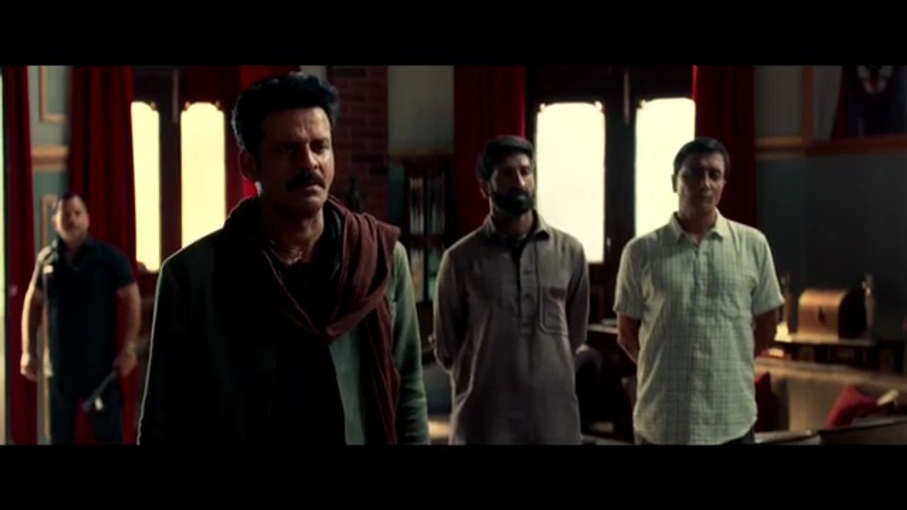 Bhaiyya Ji (2024) Hindi Movie
