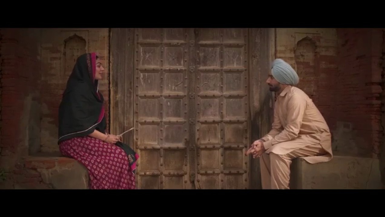 Shayar (2024) Full Punjabi Movie