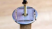 DIY tile leveling tool🛠️