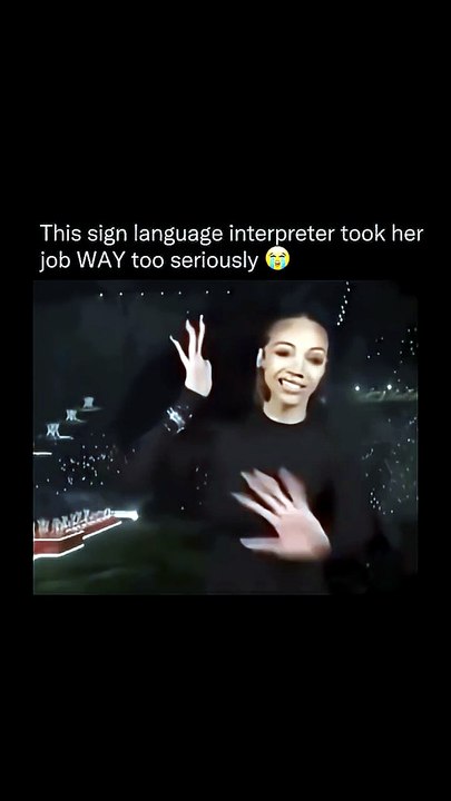 She Did Her Job Perfectly - Justina Miles