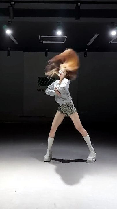 Now • Trouble Maker #Dance Cover