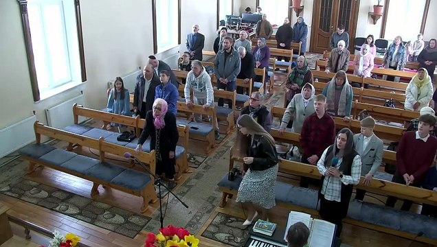 Зiбрання (1 частина) 25.04.2026