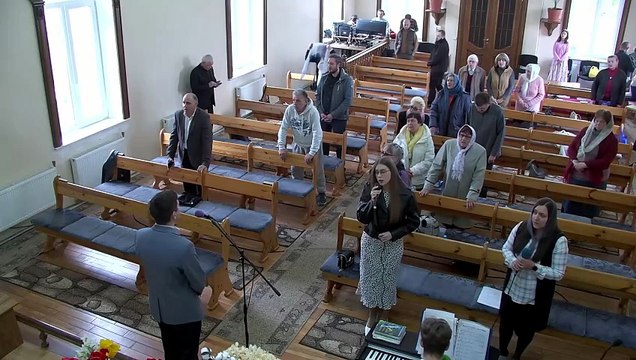 Зiбрання (2 частина) 25.04.2026