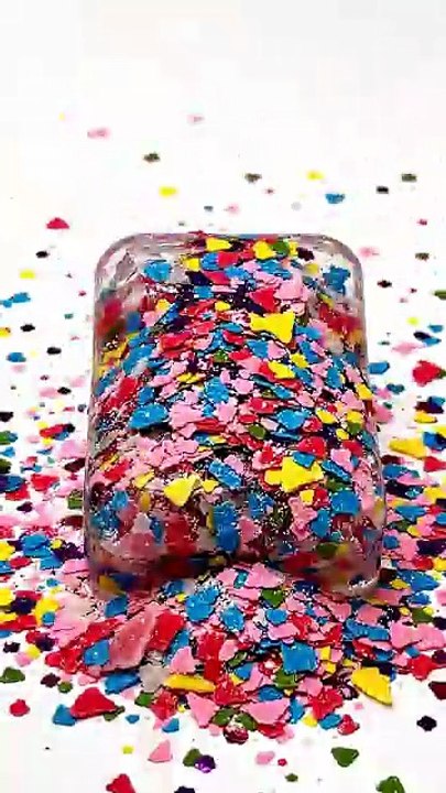 Satisfying Rainbow Soap Making | Vibrant DIY Colors & Patterns