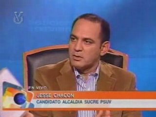 Jesse Chacón (2)