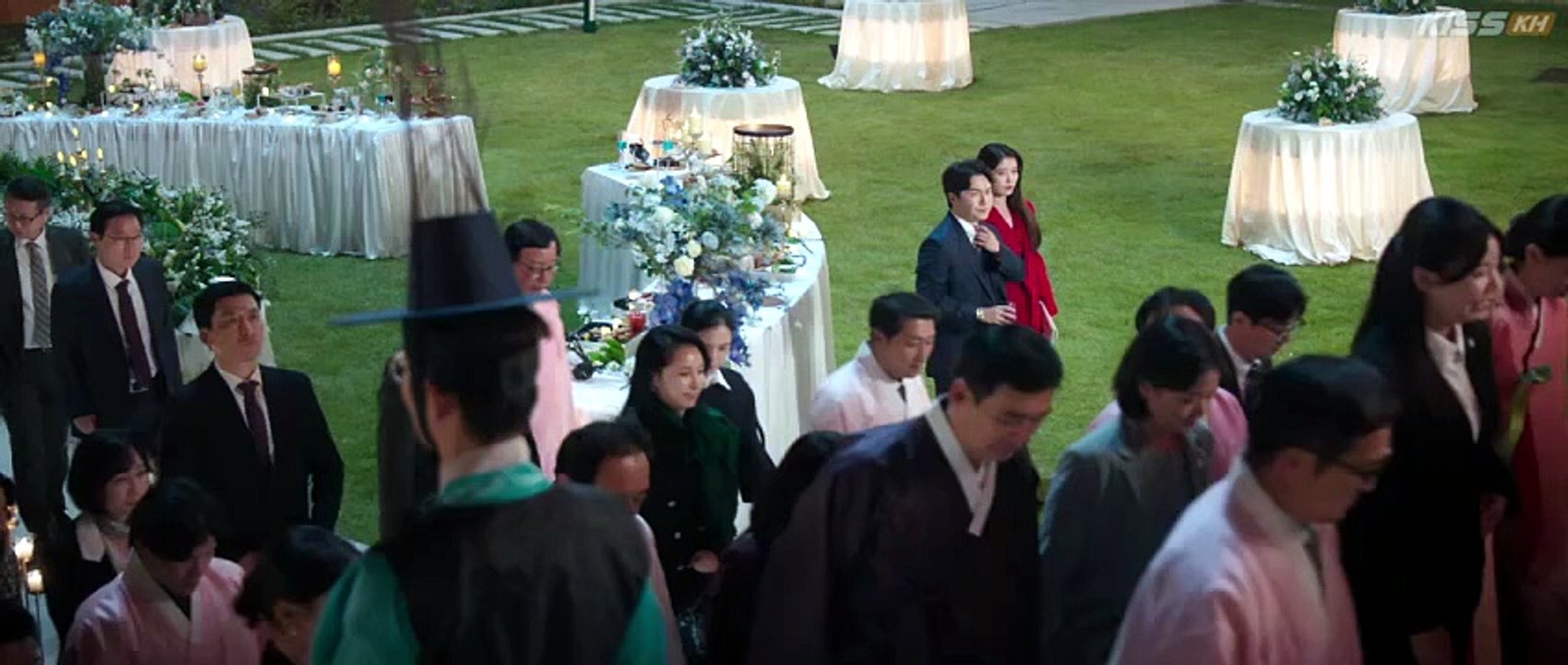 Perfect Crown Episode 1 Engsub 🍿🍿🍿