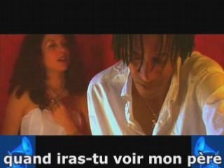 « À demi - mot » - Élodie Marquant & Patrick Andrey