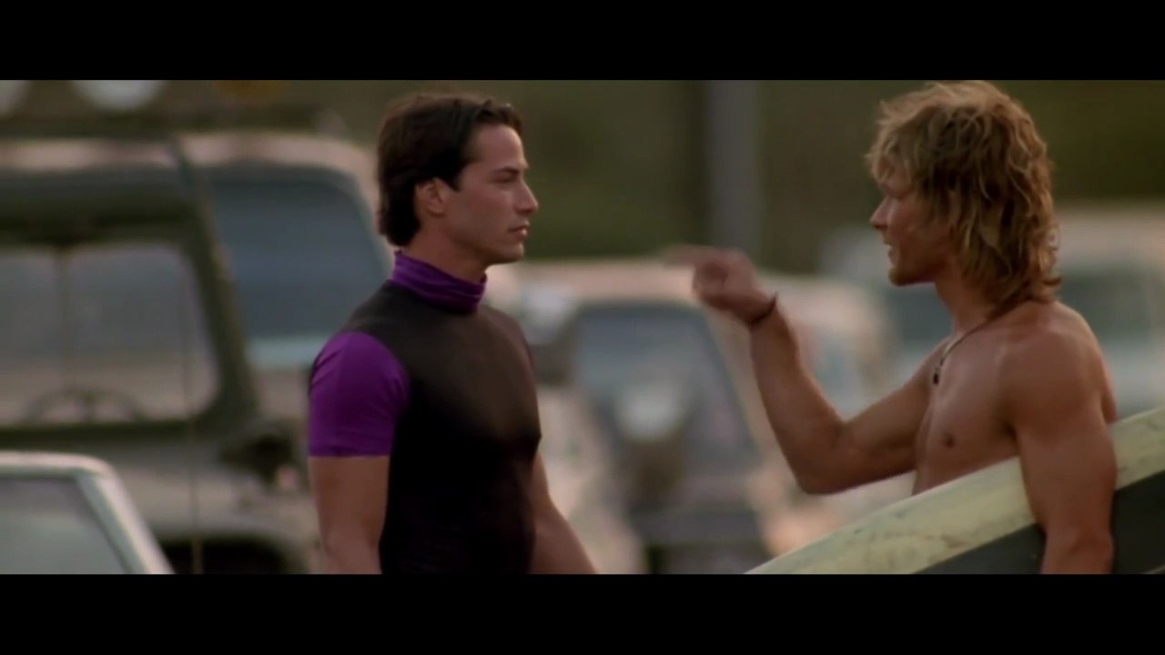 Gefährliche Brandung (1991) stream deutsch HD