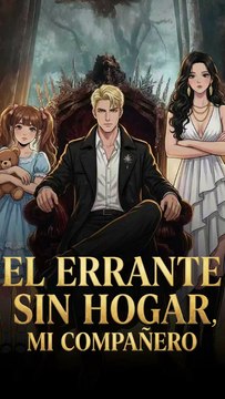 El Errante Sin Hogar, Mi Compañero - Serie Completa (Doblado) | Romance urbano