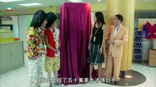 甜絲絲 (My Sweetie)｜鄧麗欣｜森美｜樂基兒｜官恩娜｜田蕊妮｜吳家穎｜粵語中字｜2004