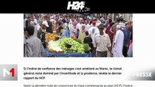 Revue de presse - 25/04/2026