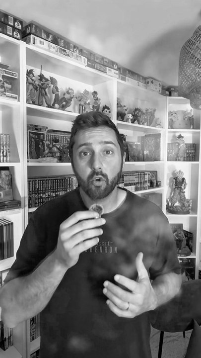 Le réveil de la momie critique