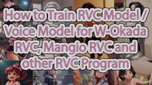 How to Train Custom AI Voice Models: Step-by-Step RVC Training Guide