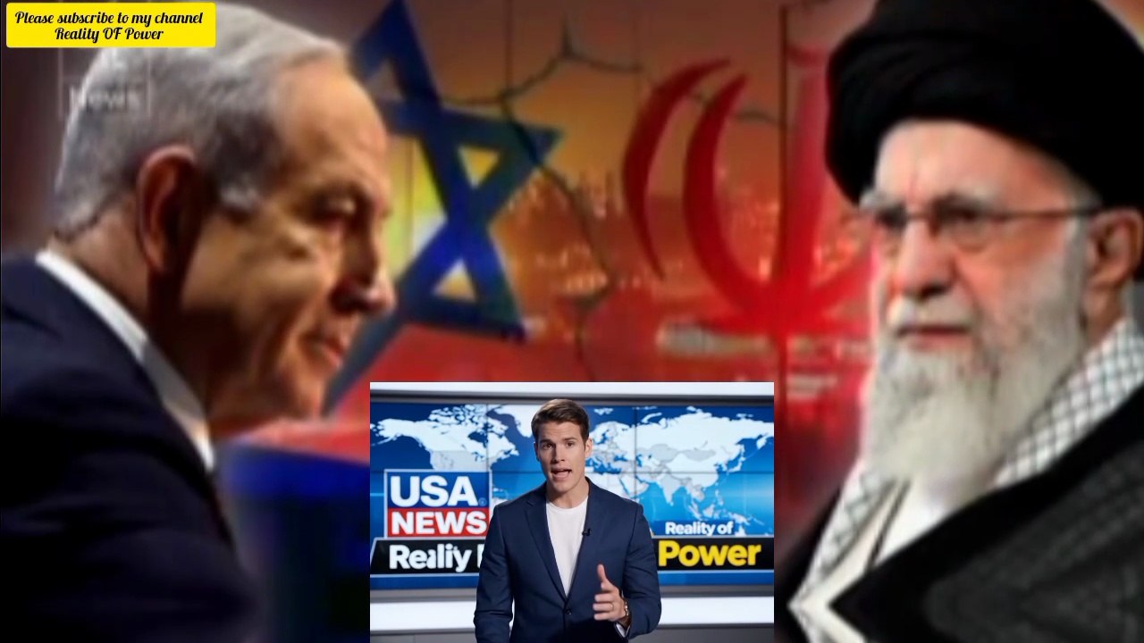 Why did the US and Israel strike Iran? How long will this war last?