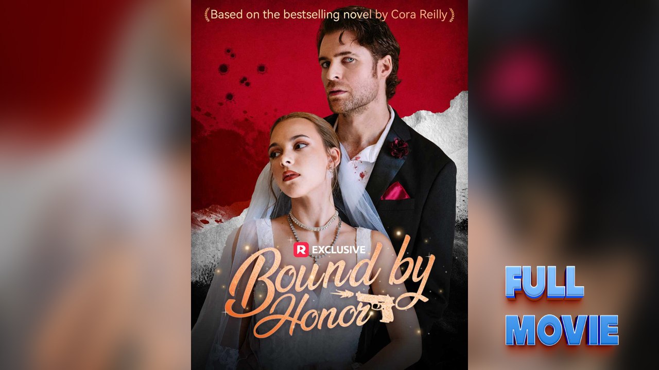 Bound By Honor